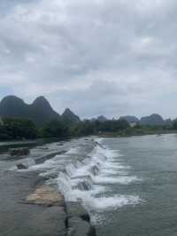 陽朔兩日遊攻略 | 邂逅山水畫卷，住進神仙酒店。