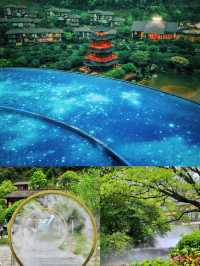 葛仙村｜6-7月夏季嚟真係好正，過個清涼夏天！