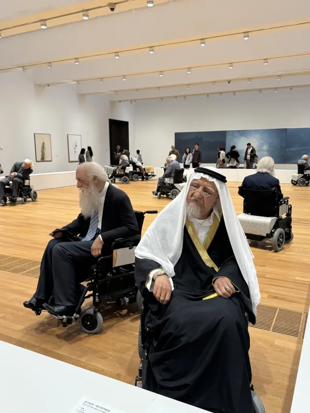 A Must-Visit on Rainy Days! Hong Kong M+ Museum Art Rain Shelter Guide