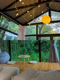 來宣城住我家啦！270°山景！staycation