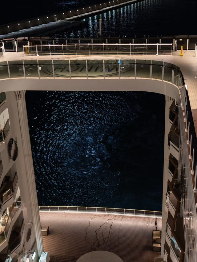 MSC World Europa – Tips for Your Mediterranean Cruise 🛳️☀️
