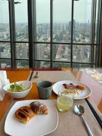 喺石家莊住咗五日呢間酒店
