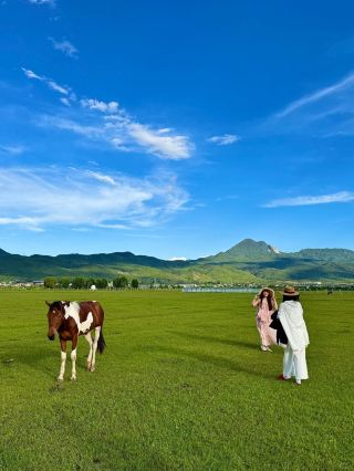 6-Day Summer Trip to Kunming and Surrounding Areas