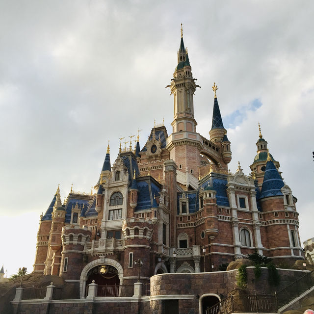 9 Kid-Friendly Day Trips from Shanghai for Family Fun ❤️