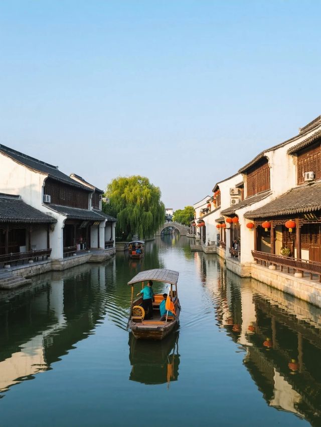 鹽城夏季消暑攻略