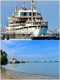 淡季湛江已回，真不建議7月份來了