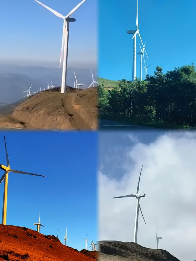 喺雲南嘅東北部，有一片恍如仙境嘅地方——大海草山