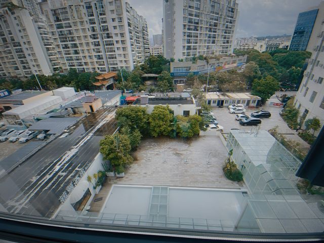 鬆弛感爆棚 打工仔快閃！隱藏喺鬧市嘅治癒系酒店，連呼吸都慢落嚟