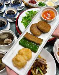 深圳嘅極品順德菜