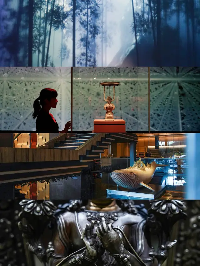 Xiang Museum offers more than just Mawangdui; you can also see these special exhibitions during the summer vacation