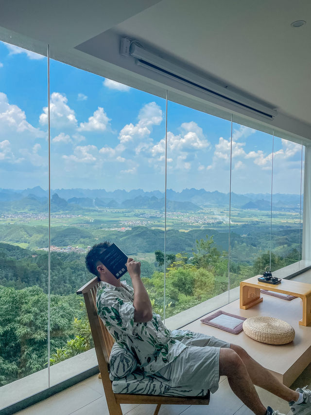 從南寧出發1.5小時！到大明山過25℃嘅夏天