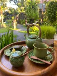 峇里島克魯普度假酒店 | 熱帶小天堂 酒店：峇里島克魯普度假酒店 地址：Jalan 