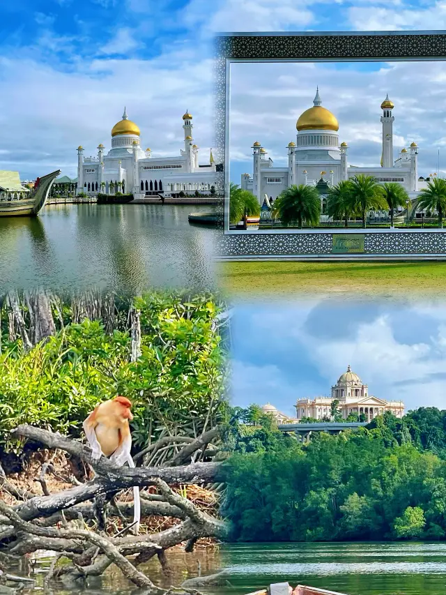 3-Day Southeast Asia Highlights: Tropical Charm & Culinary Journey