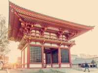 穿越千年古都！大阪四天王寺親身體驗全記錄】** 