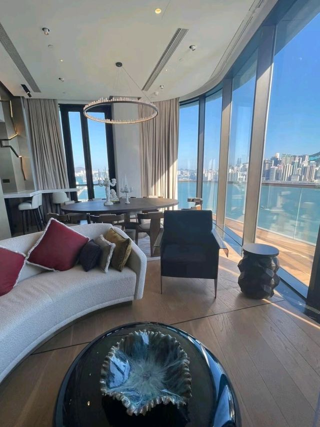 K11 Artus~Hong Kong hotel is Excellent ✨🥰