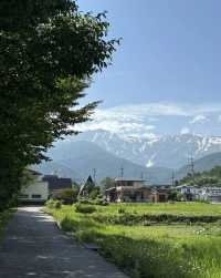日本長野白馬村｜唔滑雪都玩到癲嘅秘境