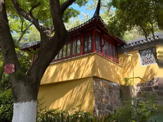 去咗4次南通狼山風景名勝區，終於玩到明晒！