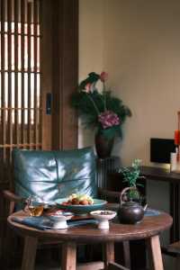 普陀山祈福 入住千年古剎法雨寺旁酒店