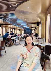 山西運城駐京辦嘅美食餐廳