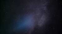 天柱山夜爬終極攻略：星空為被，雲海為席，今個夏天一齊逃離