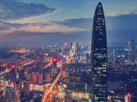 深圳頂級奢華體驗！瑞吉酒店尊貴之旅】**  