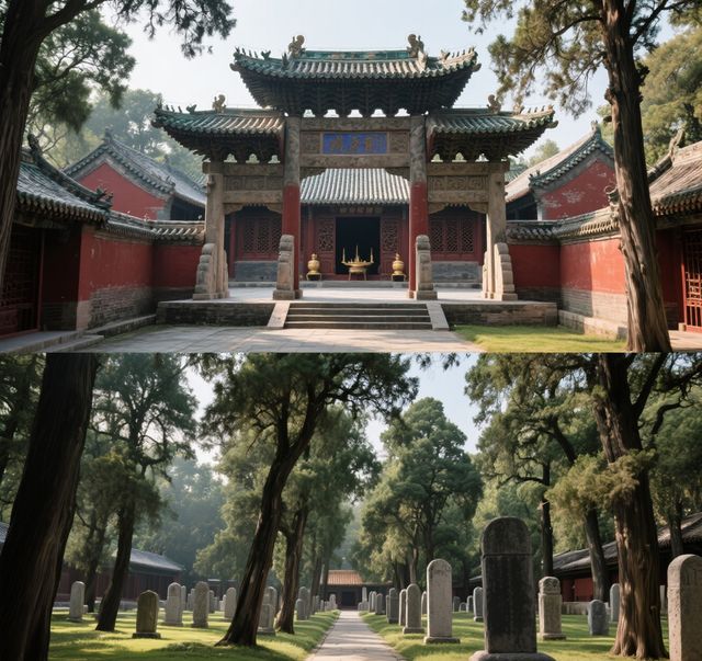 曲阜係孔子嘅故鄉，擁有深厚嘅歷史文化底蘊，以下係一份曲阜兩日遊詳細攻略：

第一日：三孔及周邊遊玩