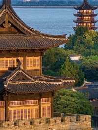 杭州—海寧呢個小眾寶藏地後悔先嚟