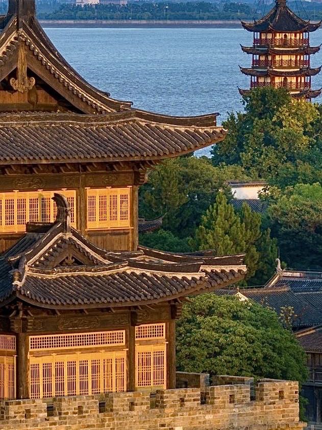 杭州—海寧呢個小眾寶藏地後悔先嚟