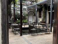 Tangjia Old Town’s treasures