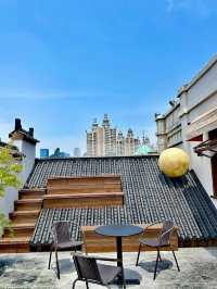 大連傾松雅居 | 一場治癒系嘅海濱之旅