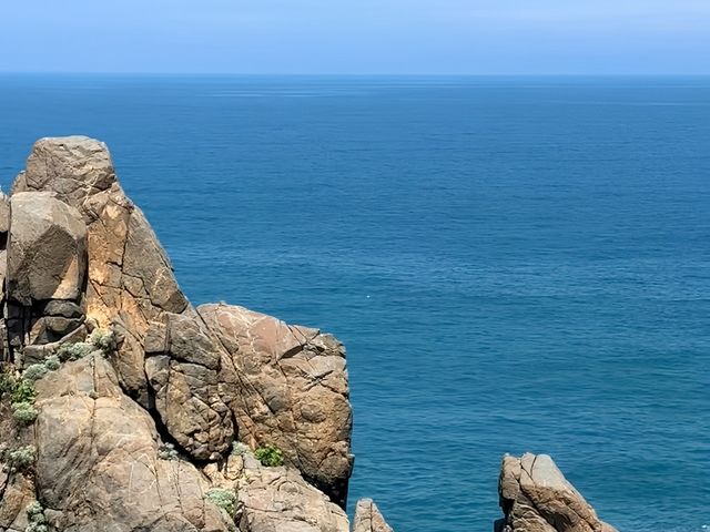 去咗4次平潭島，終於玩到明！