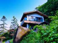 隱世桃源！重慶四面山「雙生喜麓」民宿療癒體驗】**  
