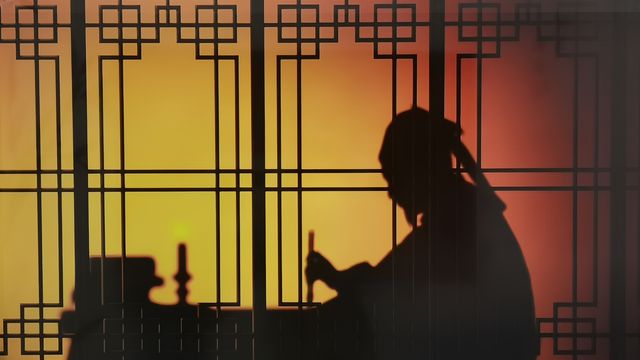 麗江話「我知你會嚟，所以我會等…」