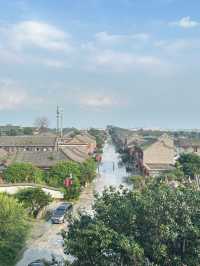 Shanhaiguan Scenic Area - The First Pass Under Heaven! 