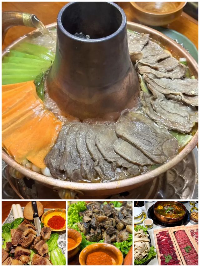 入藏必備！西藏旅行全攻略必打卡景點&美食推薦