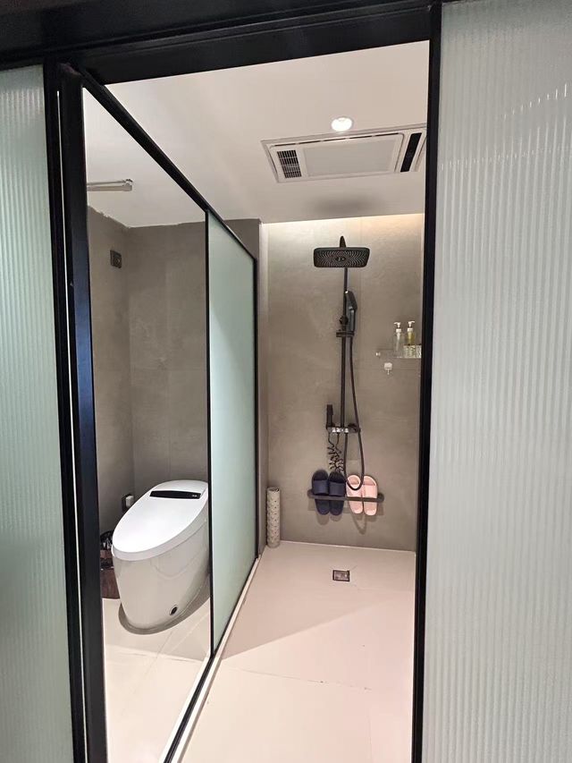 南京新街口｜人均百蚊入住龍貓主題房
