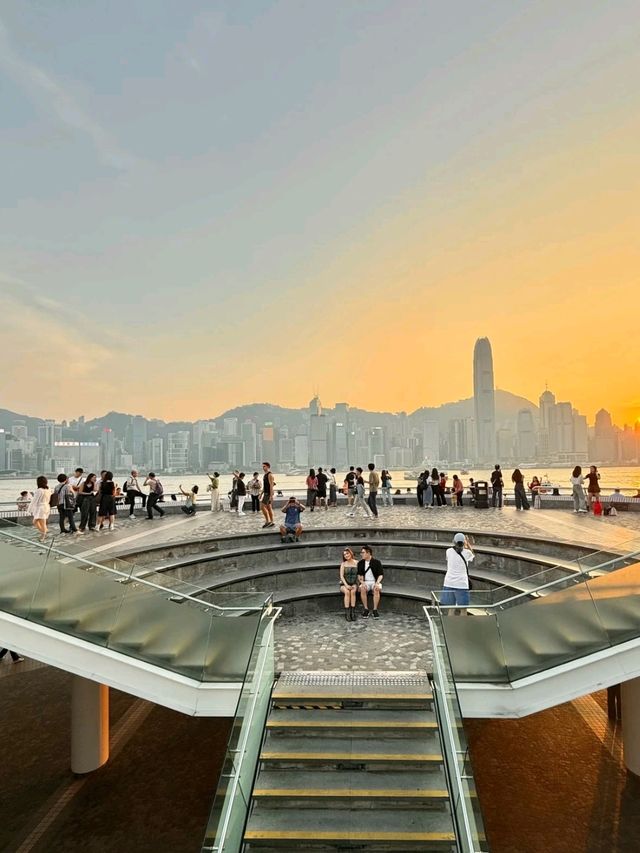 Hong Kong Museum of Art is Superbly Awesome💫🤩