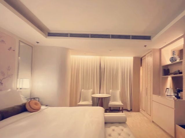 隱世瑰寶！中環石板街酒店：穿越時空的懷舊奢華】