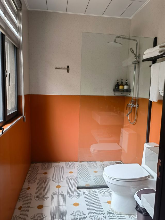 住朴舍，品洛陽：老城煙火裡嘅沉浸式漫遊指南
一、民宿住後力薦：住進老城煙火裡嘅舒適港灣
如果你計劃漫