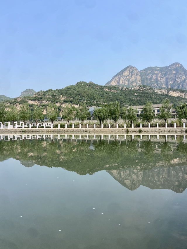 週末帶娃去玩～爬山睇溶洞嘅快樂源泉