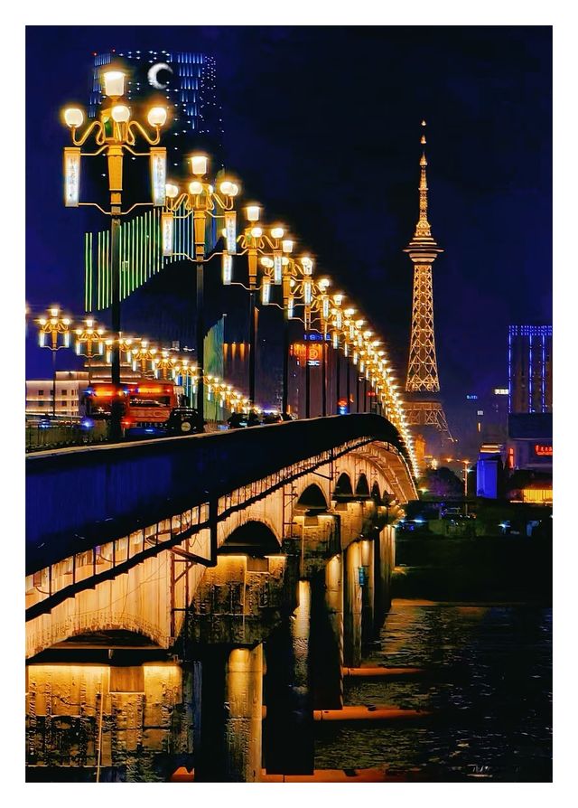 工業城市嘅浪漫，株洲嘅火車頭，老廠房同年輕人嘅業績