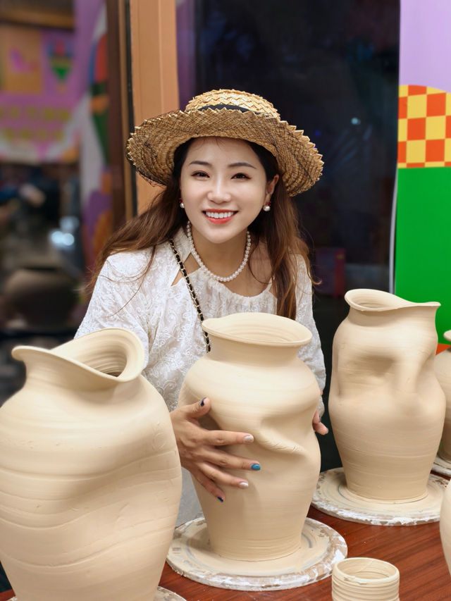 北京人私藏避暑勝地曝光！夏日嘅世園好似被按下降溫鍵