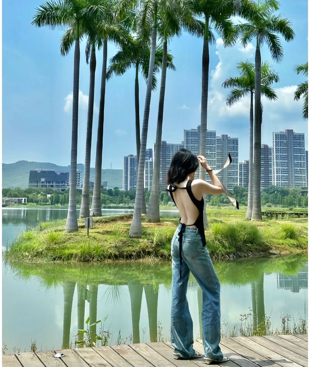 懶人遊柳州！蔓菲柏悅酒店，24小時管家幫你搞掂一切》 唔想趕行程？蔓菲柏悅嘅「懶人服務」讓度假變輕鬆