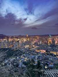 Lanzhou, China: Silk Road Crossroads and Mountain Majesty