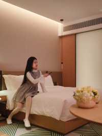 泉州東海假日酒店 | 落日景觀極致浪漫