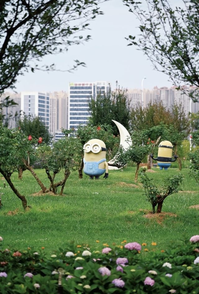 電影感野餐攻略！咁樣影相氛圍感直接拉滿