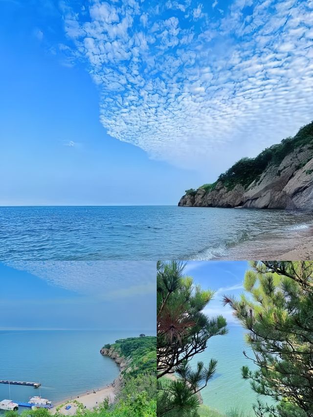 葫蘆島受苦已回，要去的姊妹慎重！