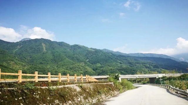 【避暑】歡迎到綿竹清平打卡