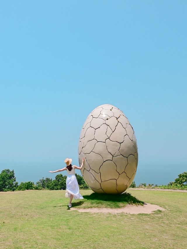 全網獨一｜懶人躺平窮遊環島巡遊攻略¥