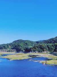 河南自家嘅阿勒泰—下湯鎮